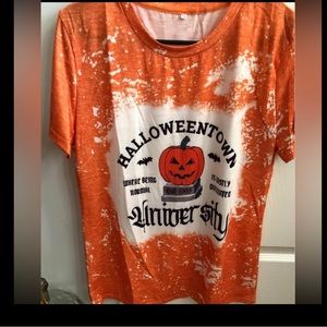 New: HalloweenTown TShirt (Medium)